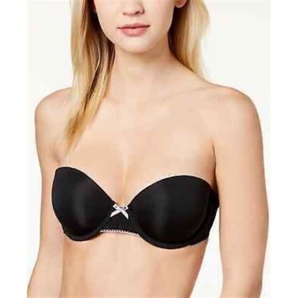 NEW b.tempt'd 32D Modern Method Lace Underwire 954217 Bra 121414